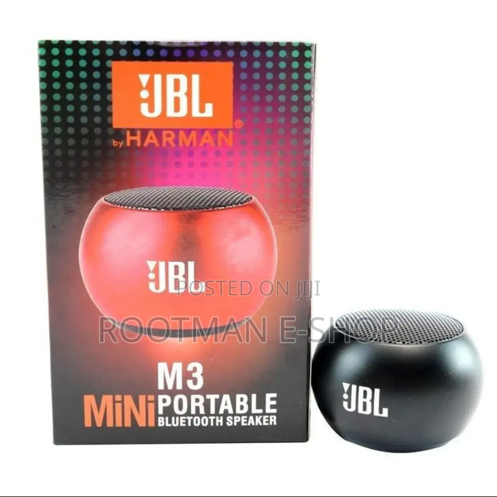JBL Bluetooth Mini