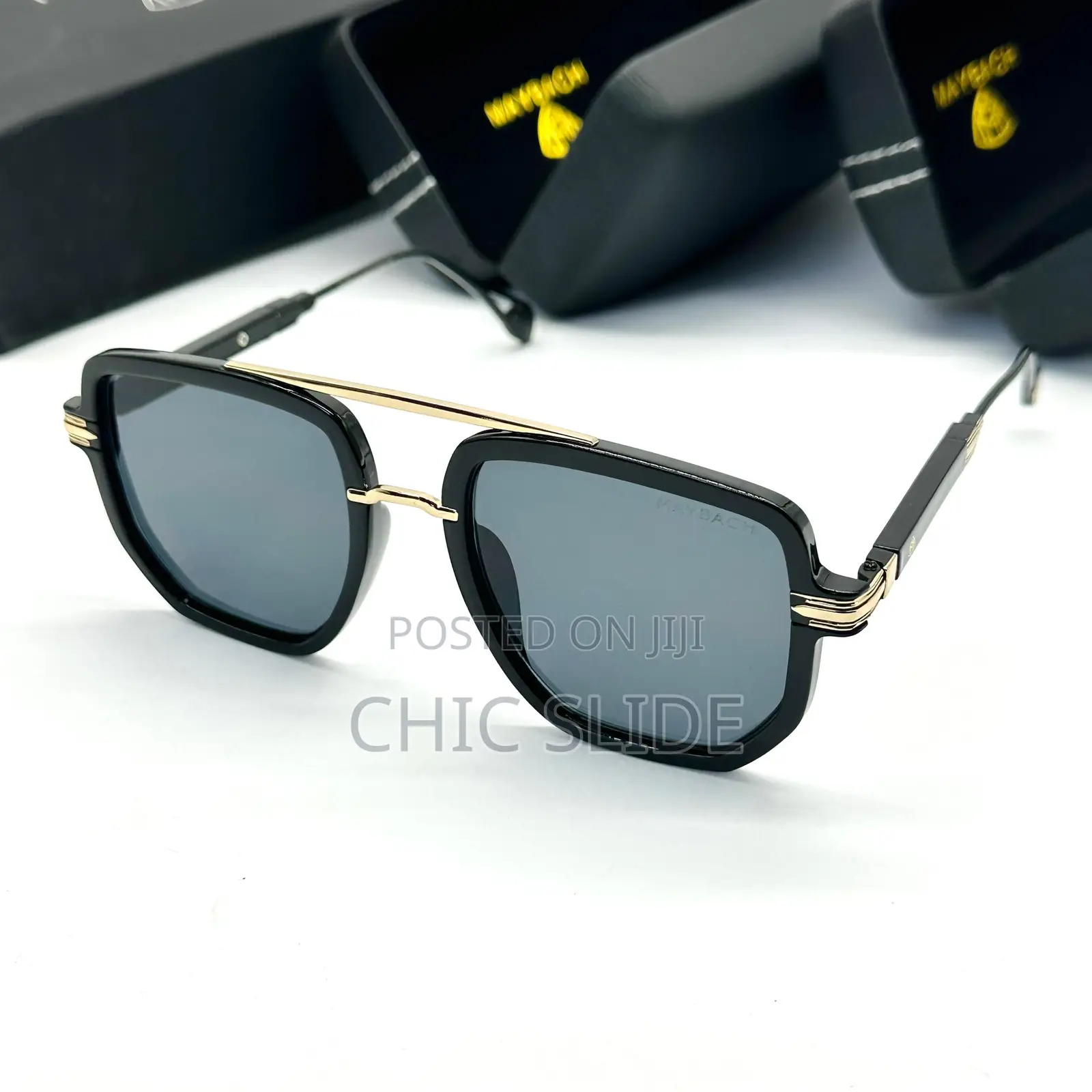 Sunglasses/Frames
