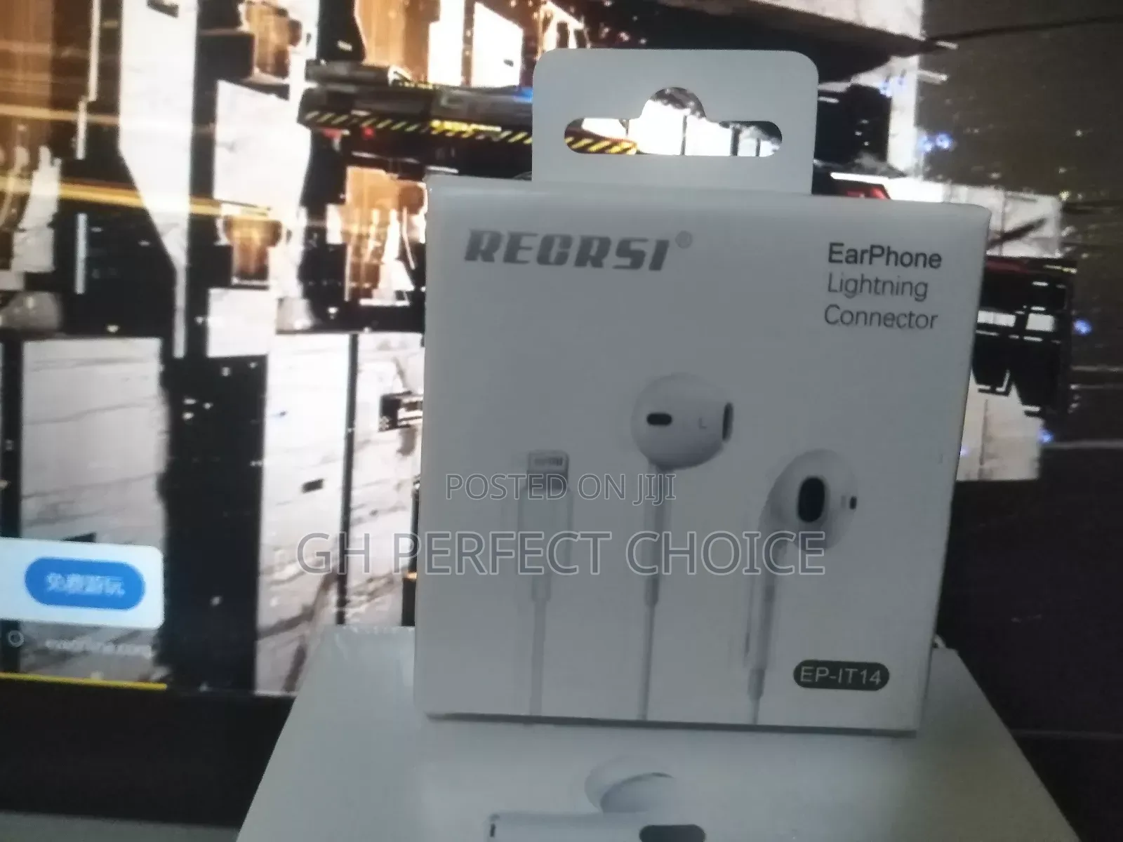 Buy Good Sound iPhone _ Headphone