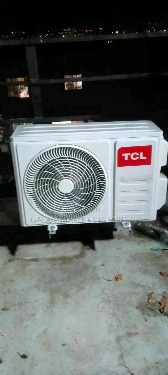 AC/ Repairs and Servicing