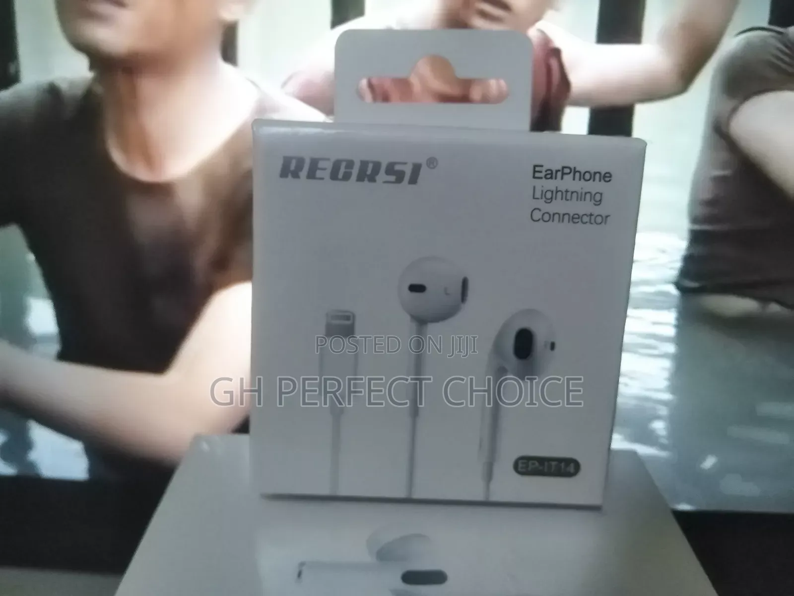 Indulge in High_fidelity iPhone Sound Earpiece .