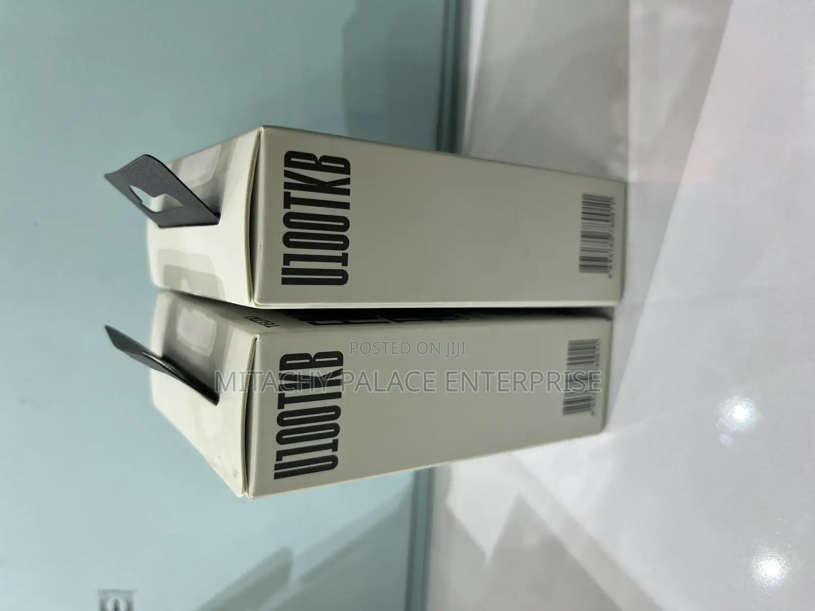 Original Tecno Usb Charger