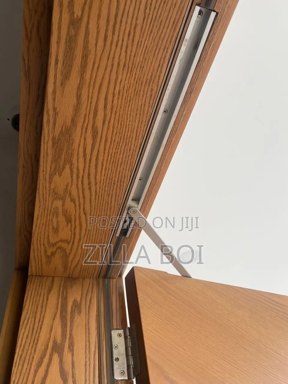 Door Closer