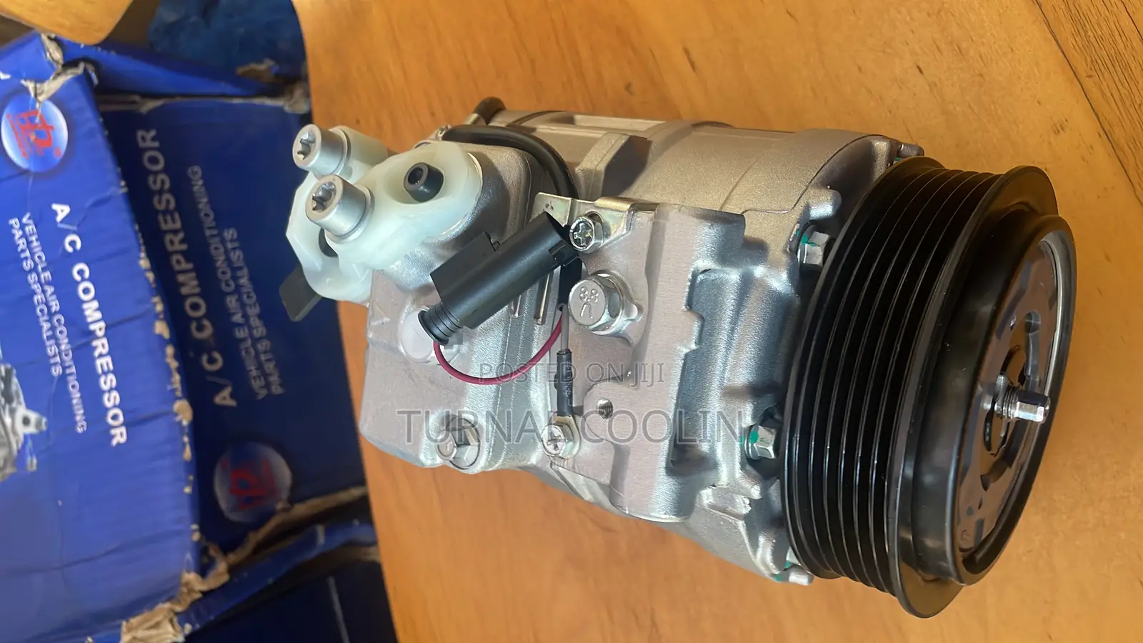 Mercedes Benz Gle Amg Ac Motor