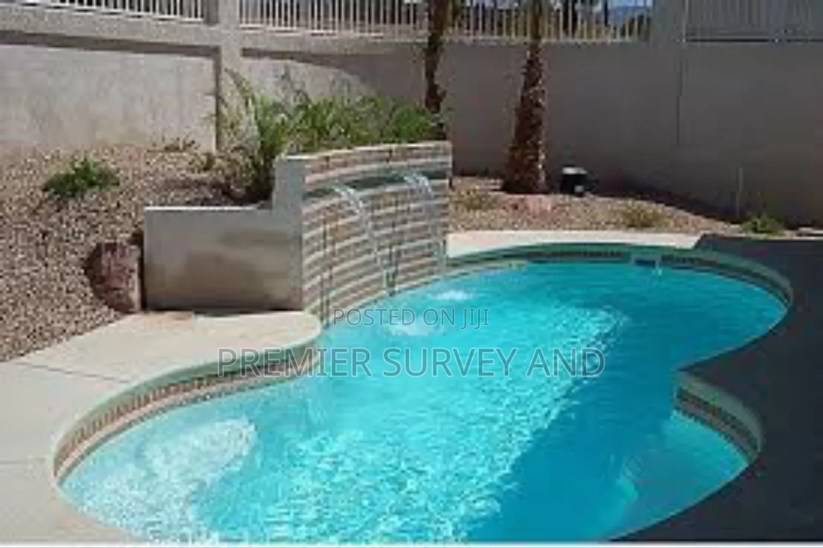 Quality Pool