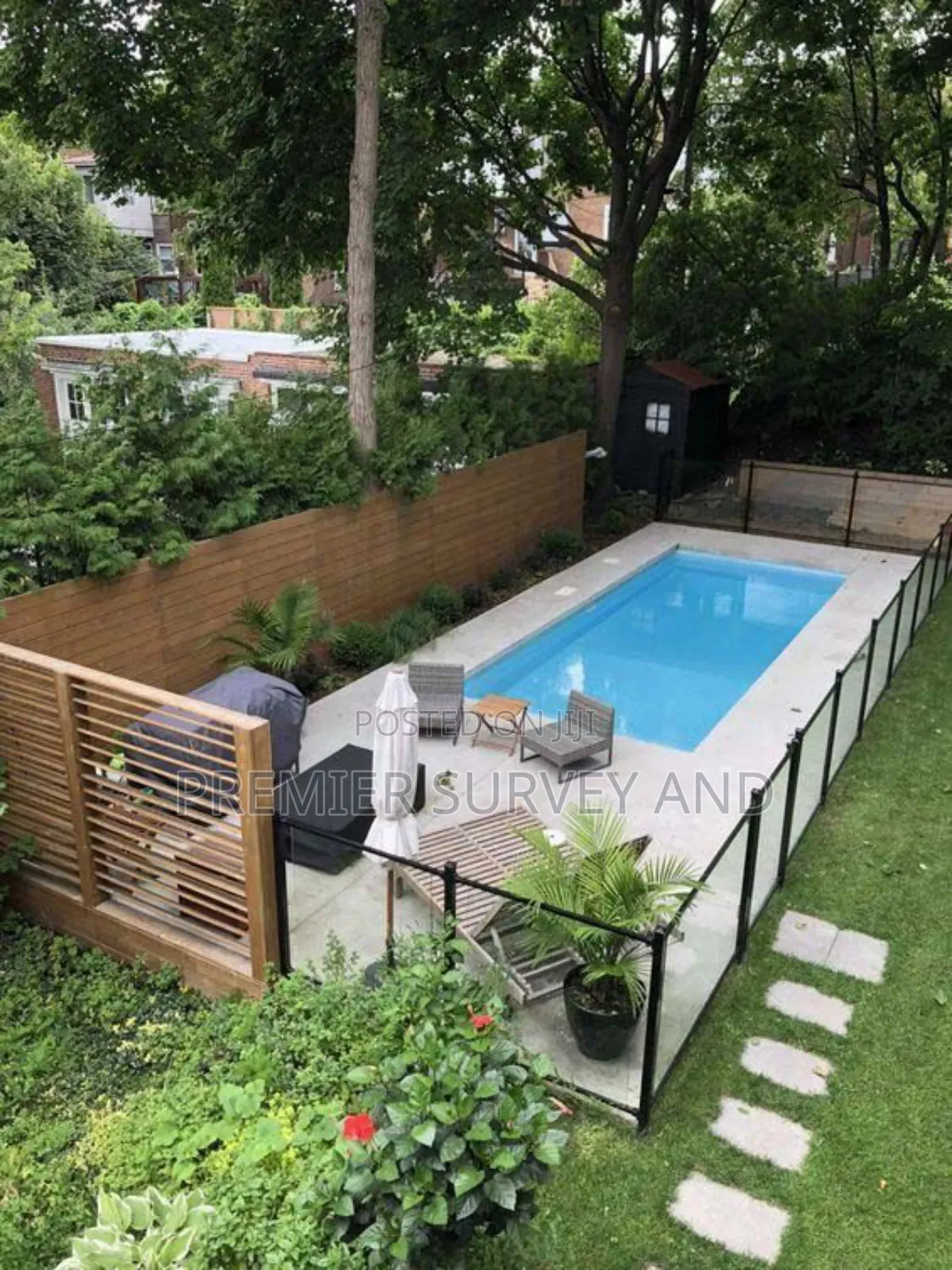 Quality Pool