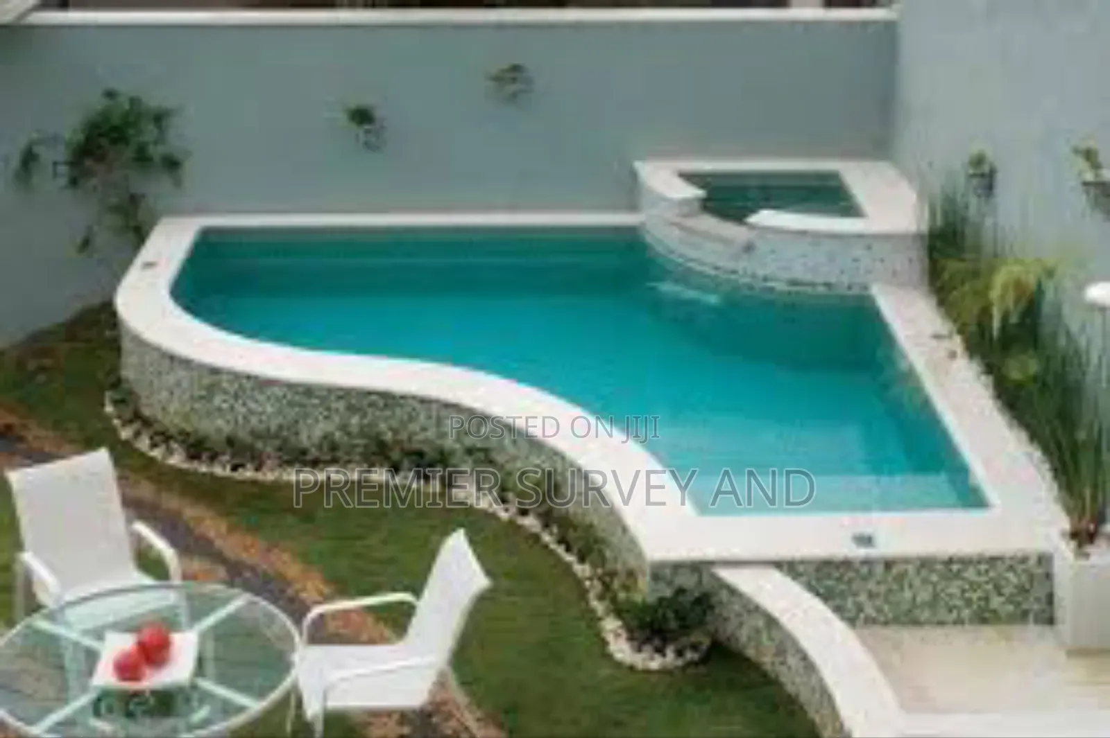 Quality Pool