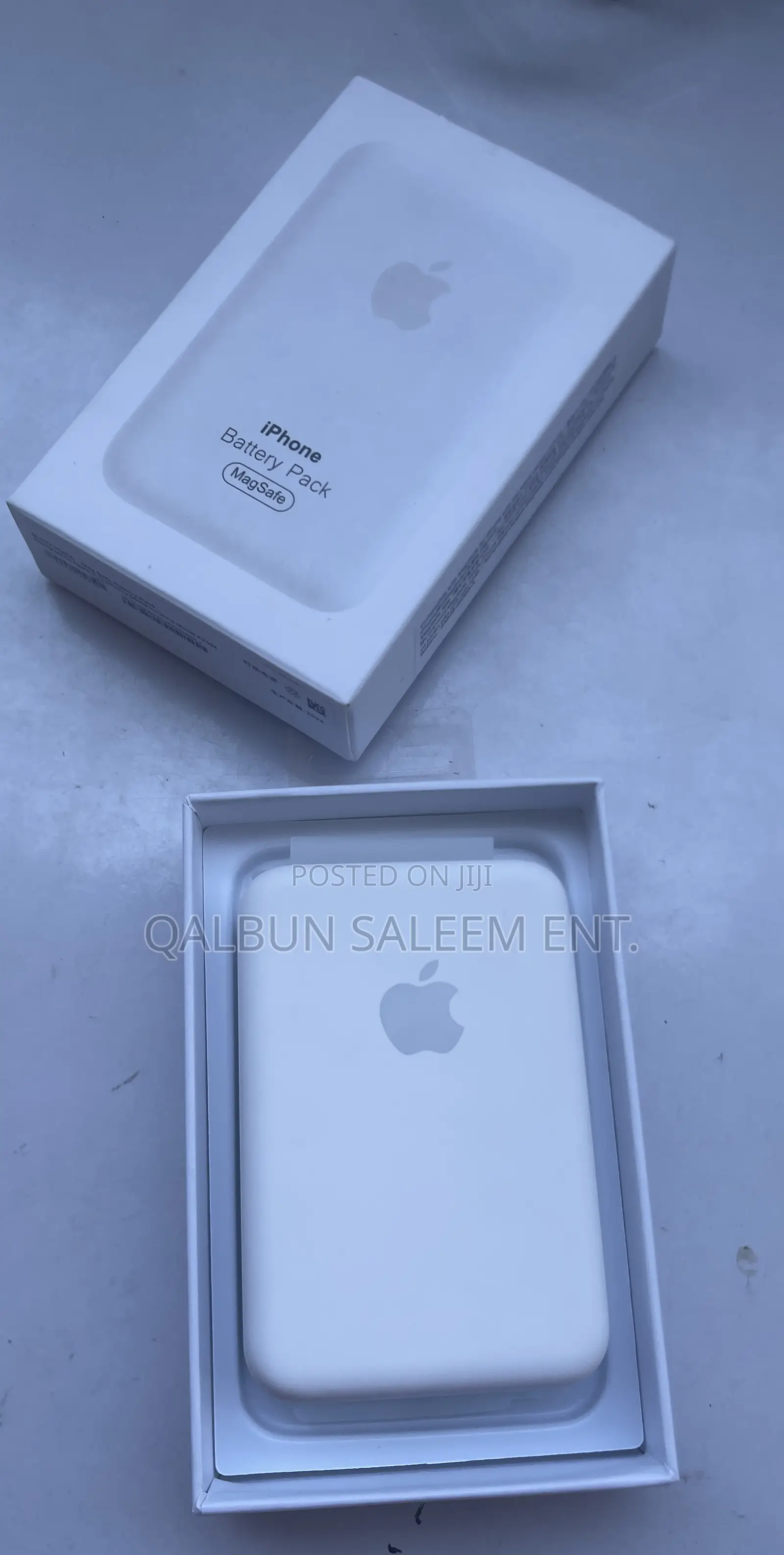 iPhone Magsafe 10,000mah Wireless Power Bank iPhone 12 -17 Pro Max