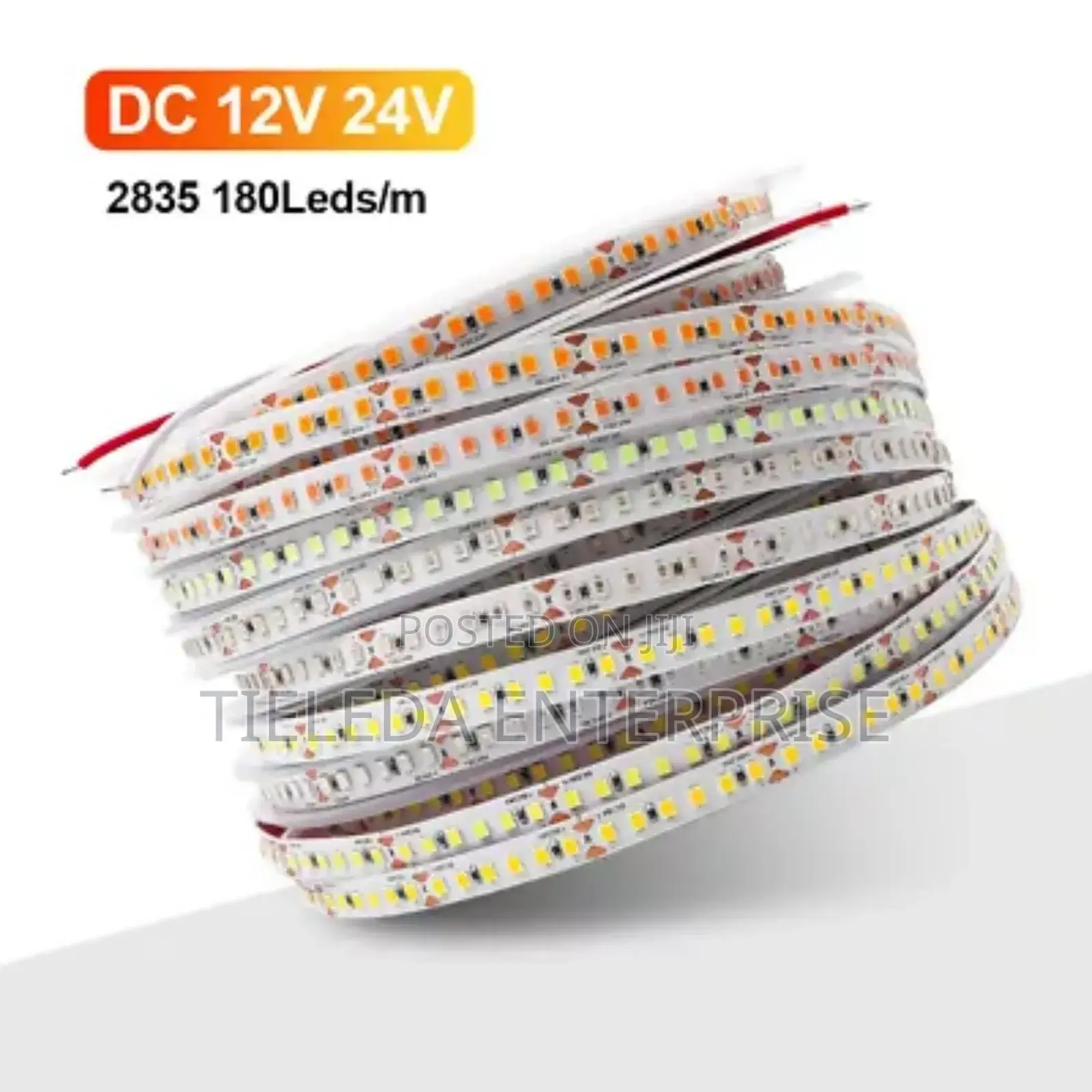 Super Strong SMD Led Sticker Light