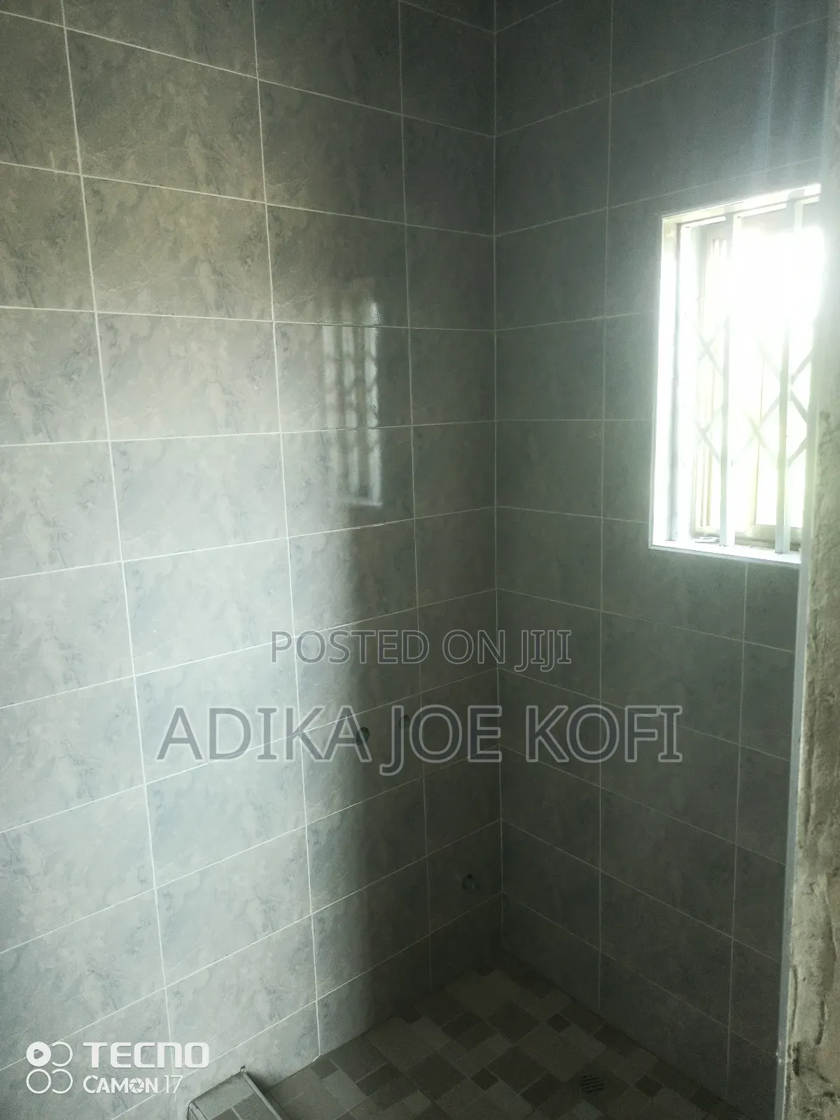 Tilling Work Expertly Done