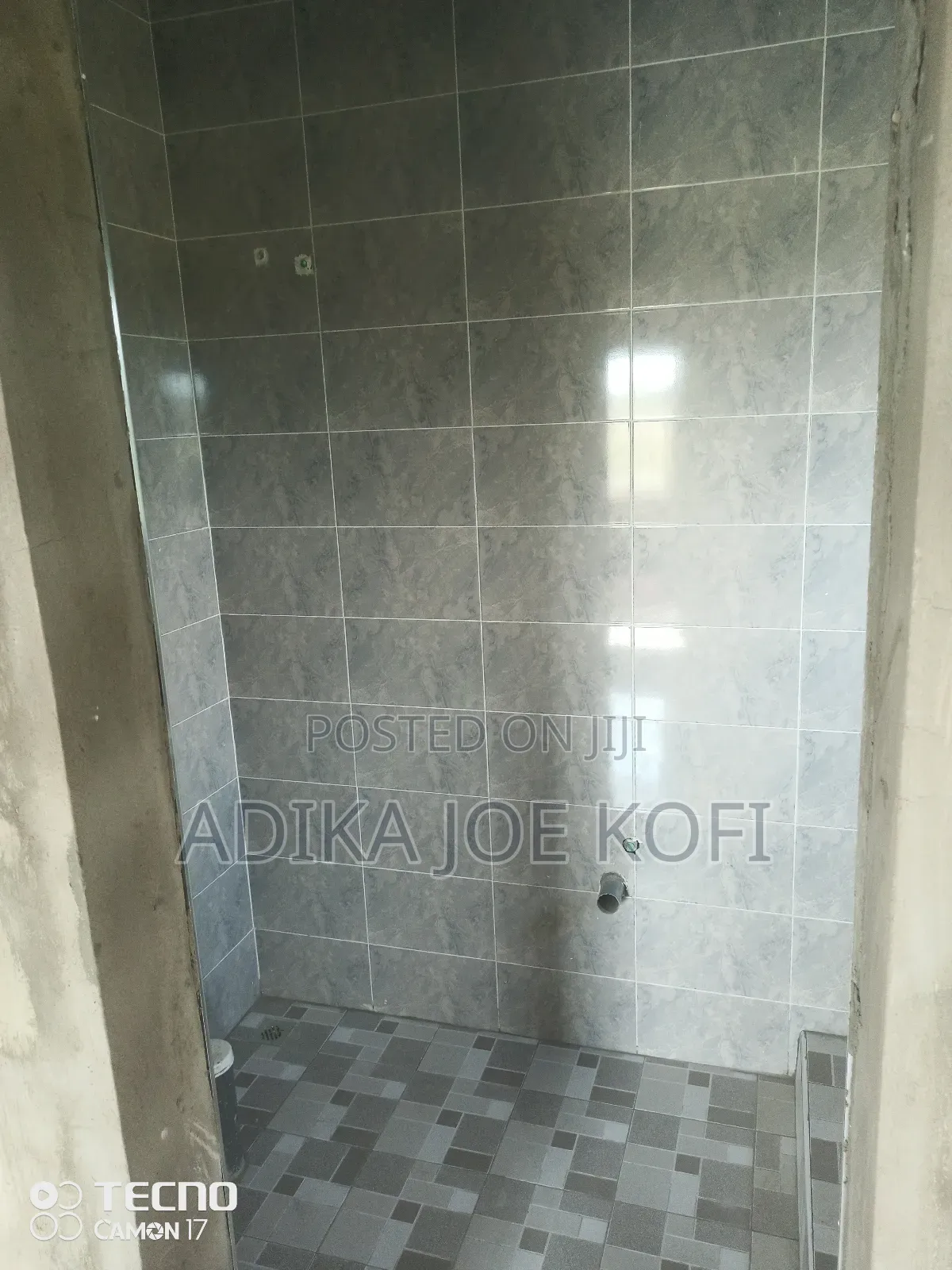 Tilling Work Expertly Done
