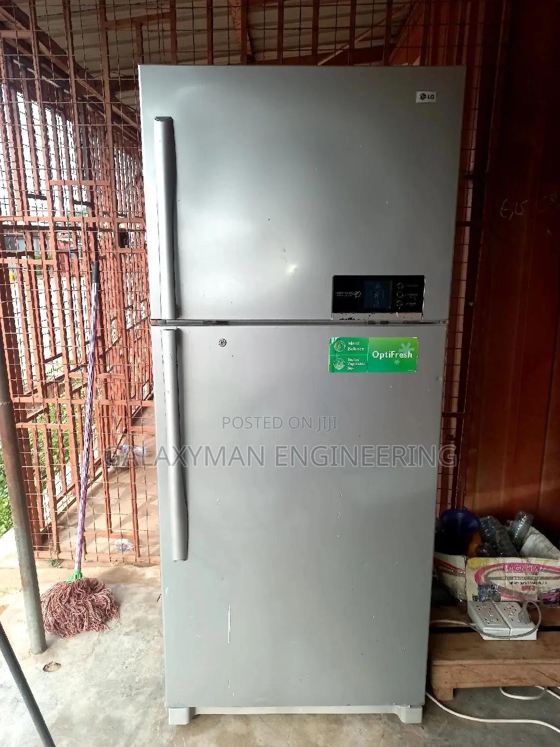 Refrigerator Repair Service