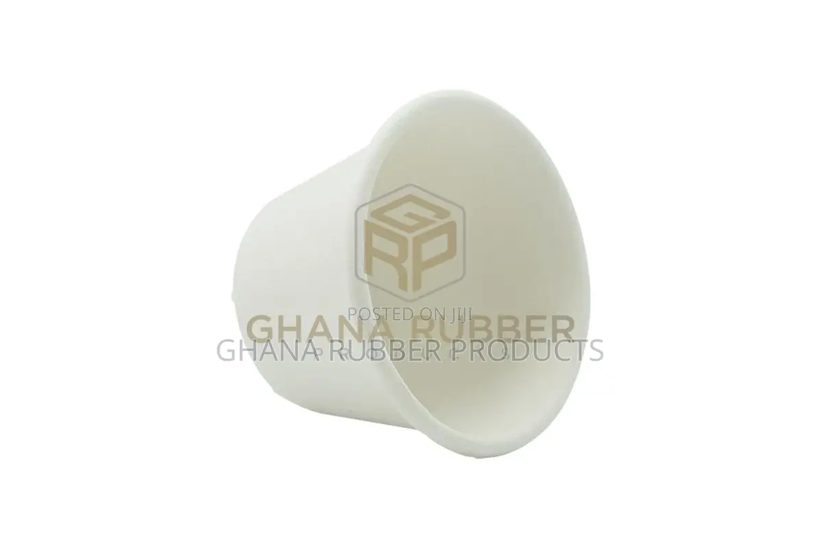 Bagasse Sauce Cups + Lids 4oz (2000pcs)