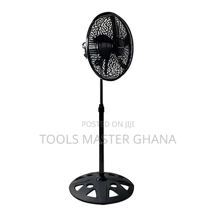Stand Fan - Kefc028b
