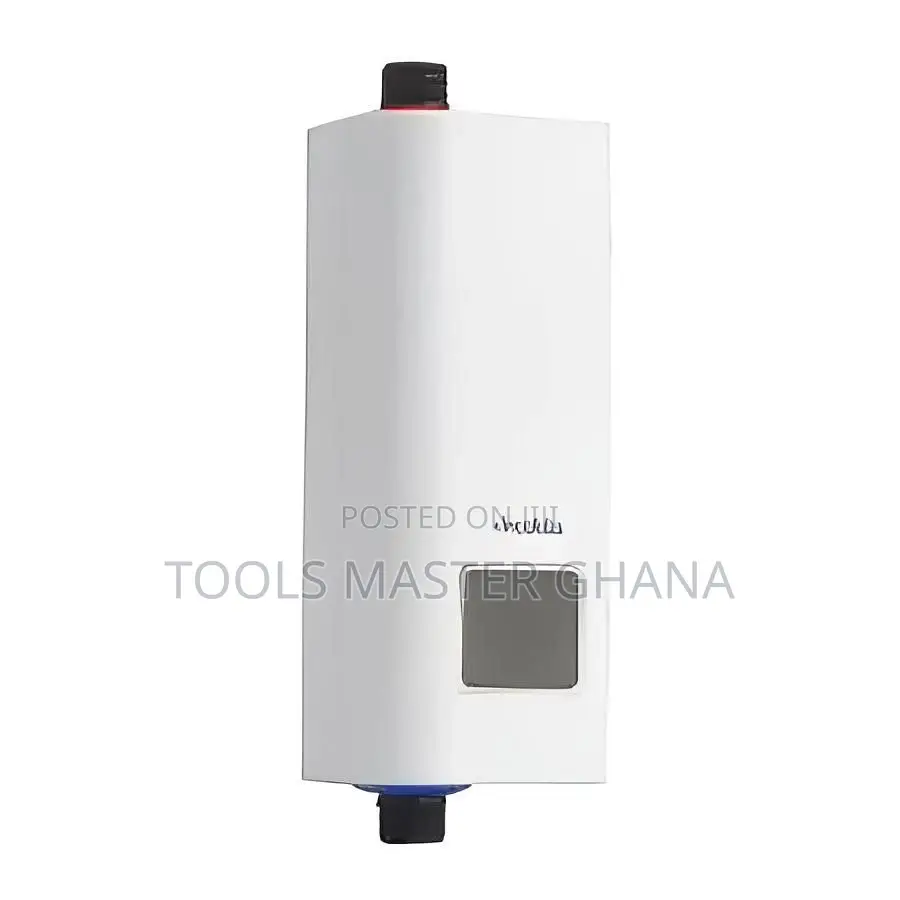 Instant Electric Water Heater - KEWH001W