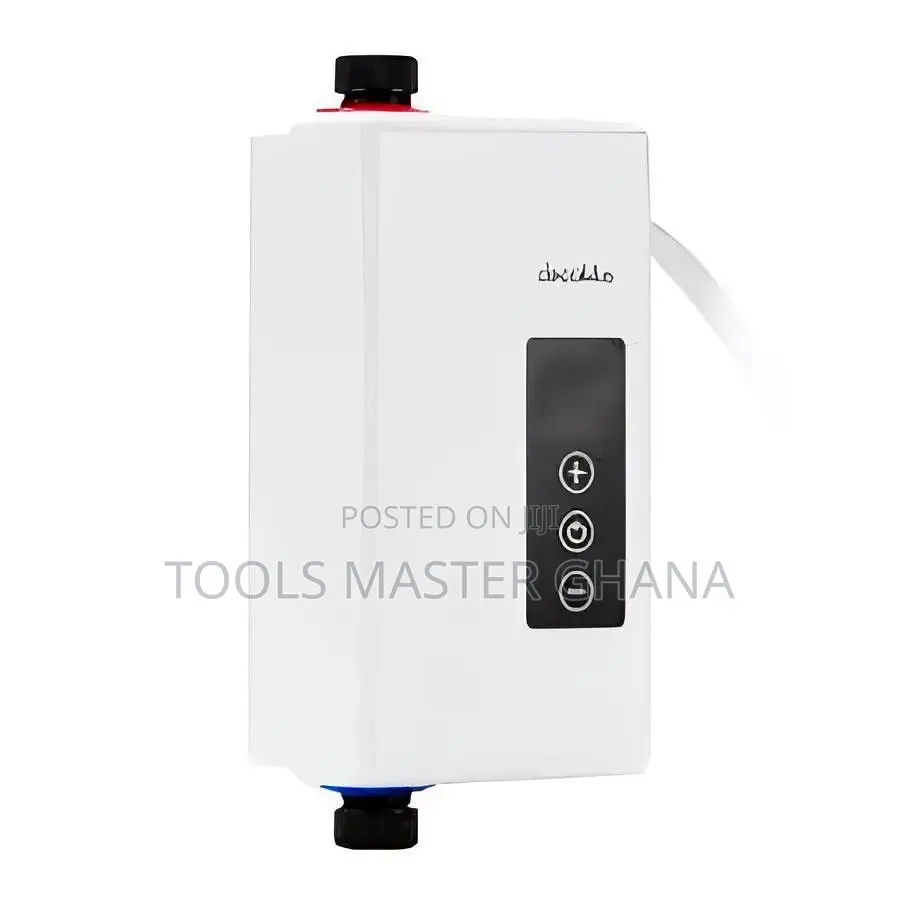 Instant Electric Water Heater - Kewh002w