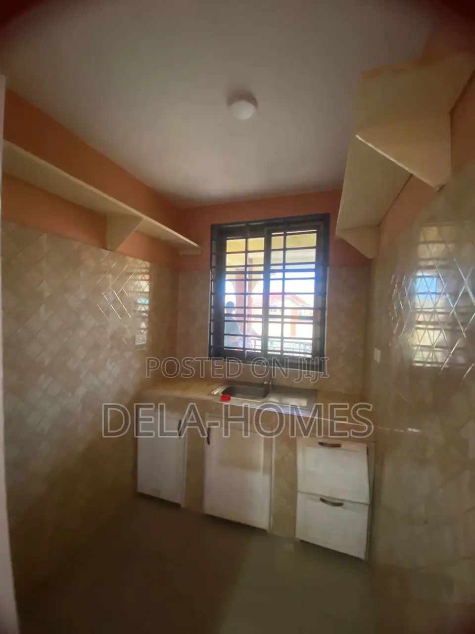 1bdrm Apartment in Adenta for rent