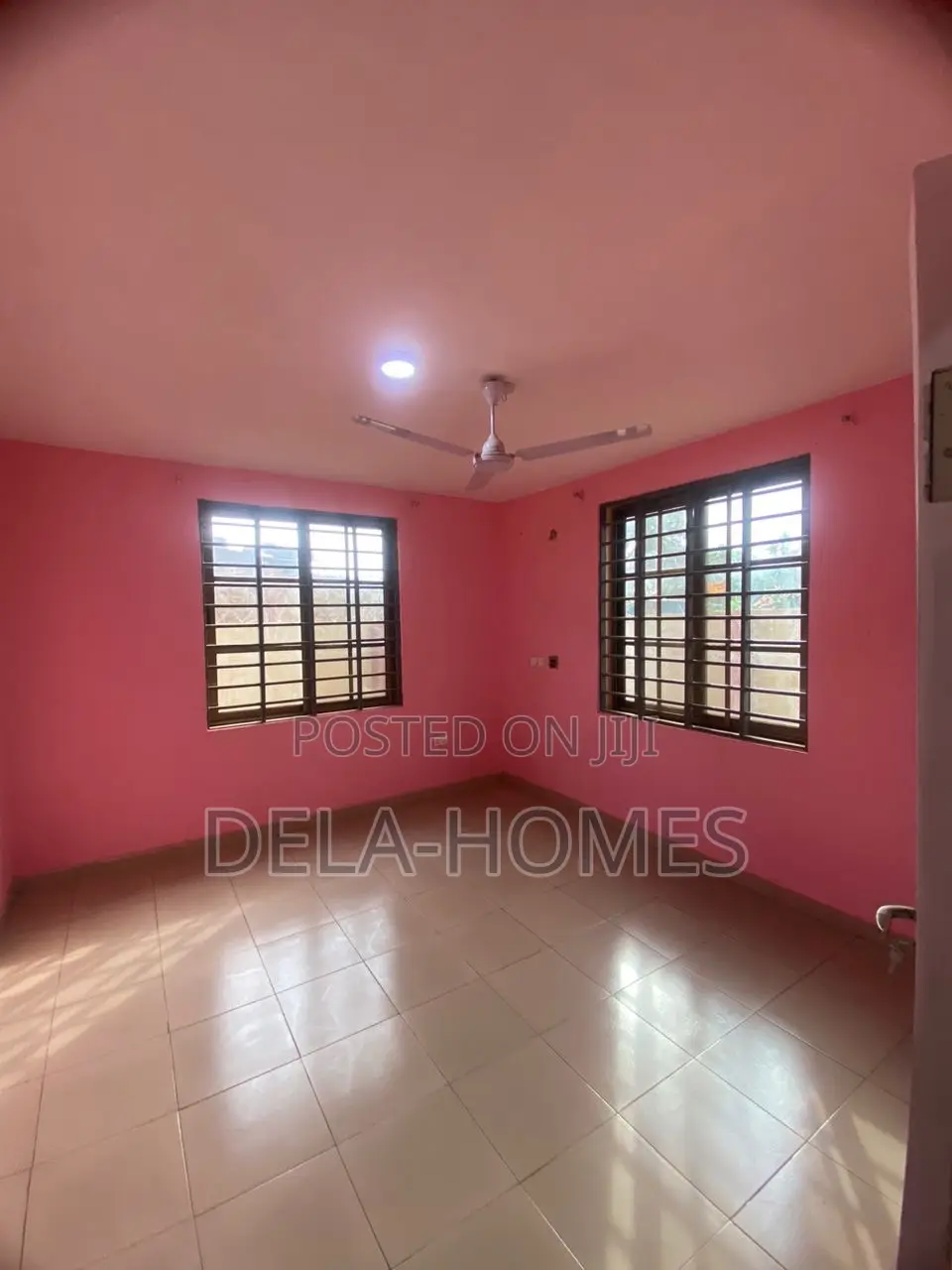 1bdrm Apartment in Adenta for rent