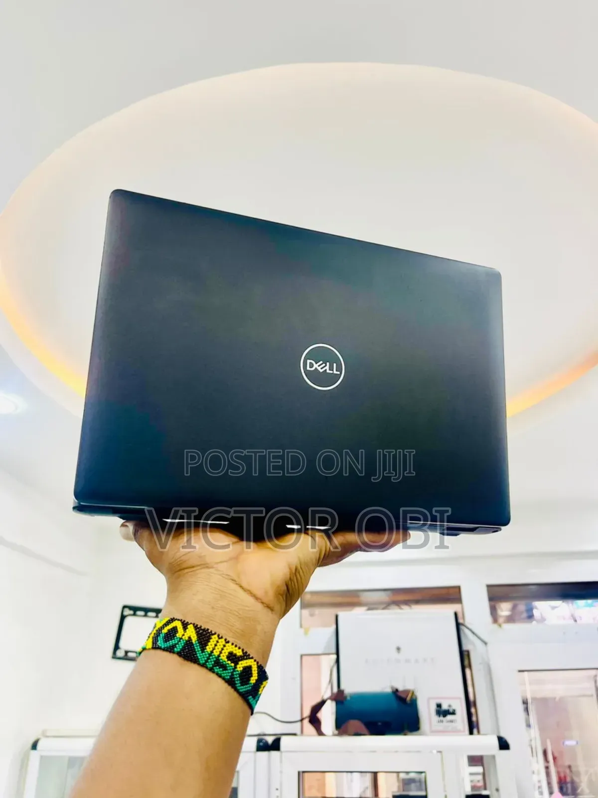 Laptop Dell Latitude 5400 16GB Intel Core I5 SSD 256GB