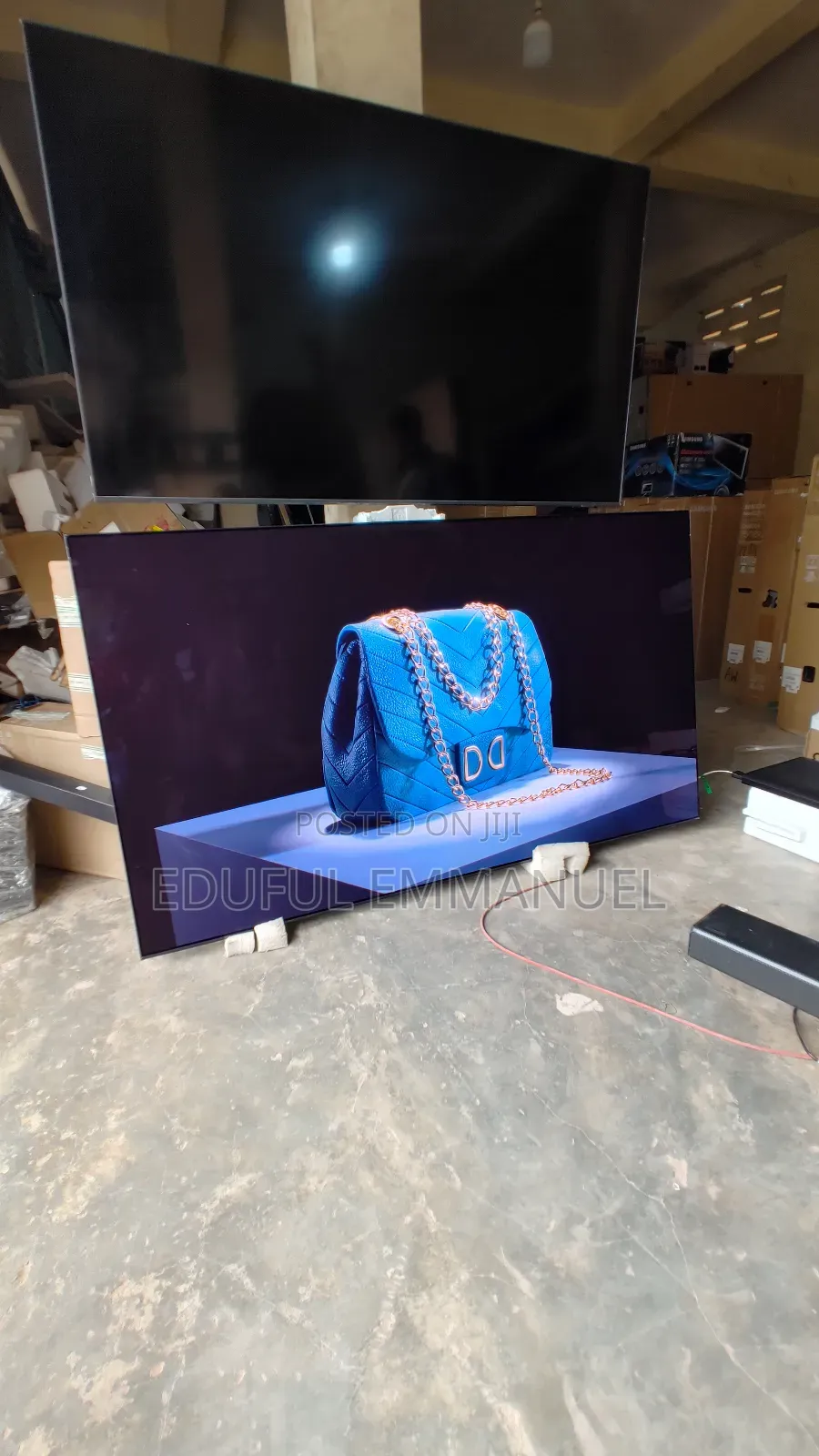 Samsung 65" Class OLED S95C 2023 UHD Smart Quantum Dot