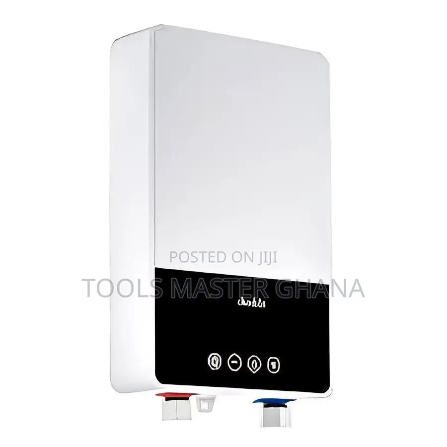 Instant Electric Water Heater - KEWH003W