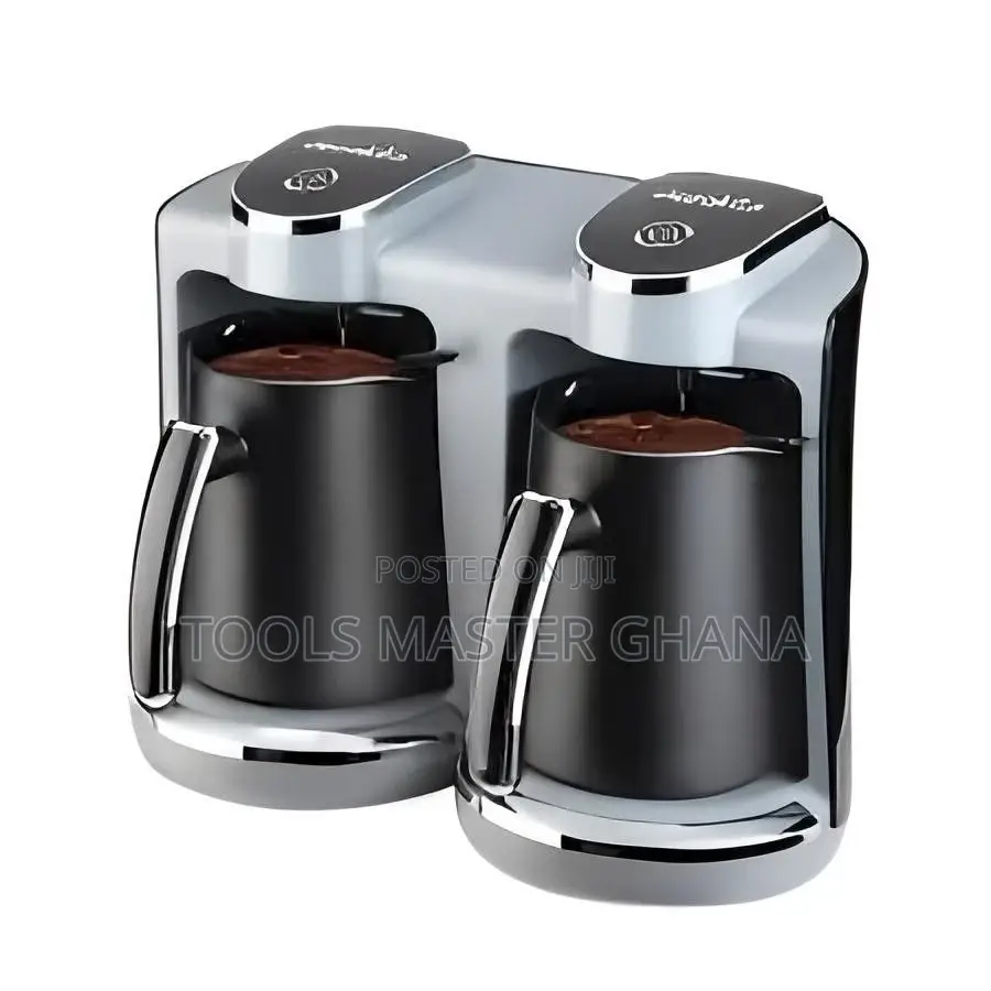 Turkish Coffee Maker - Kecf031b