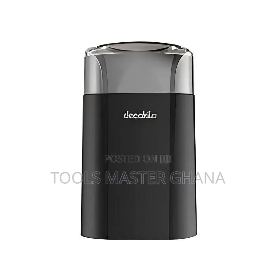 Coffee Grinder - KECF006B