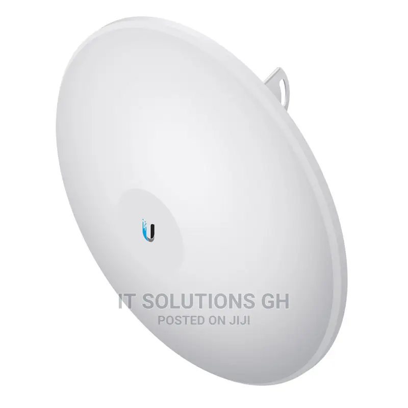 Ubiquiti Powerbeam Ac 500 27dbi (Pbe-5ac-500)