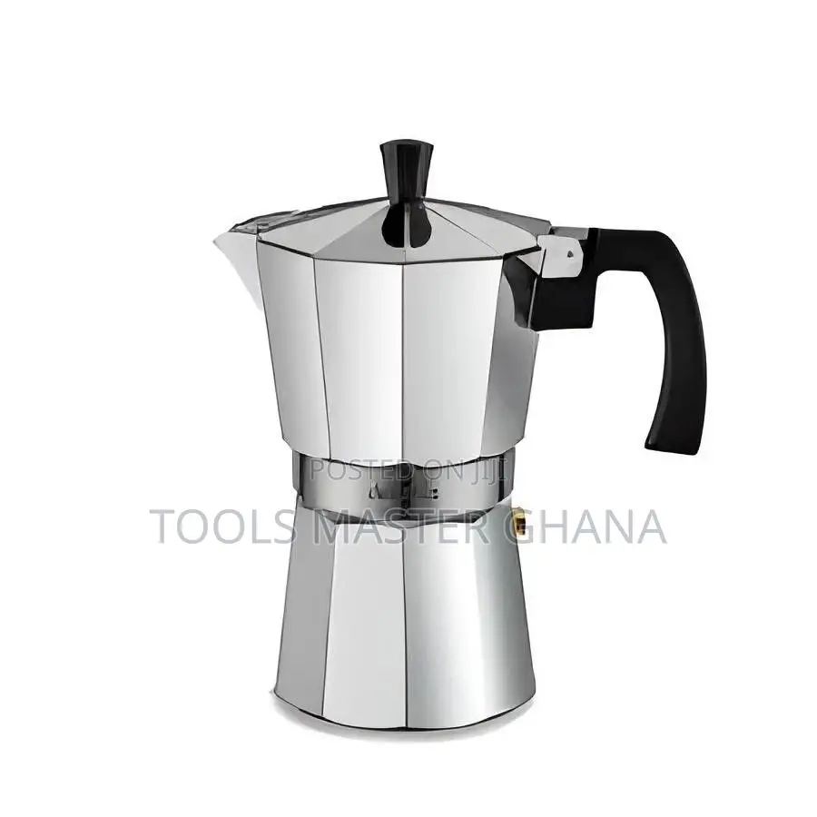 Moka Pot - KMCF023M