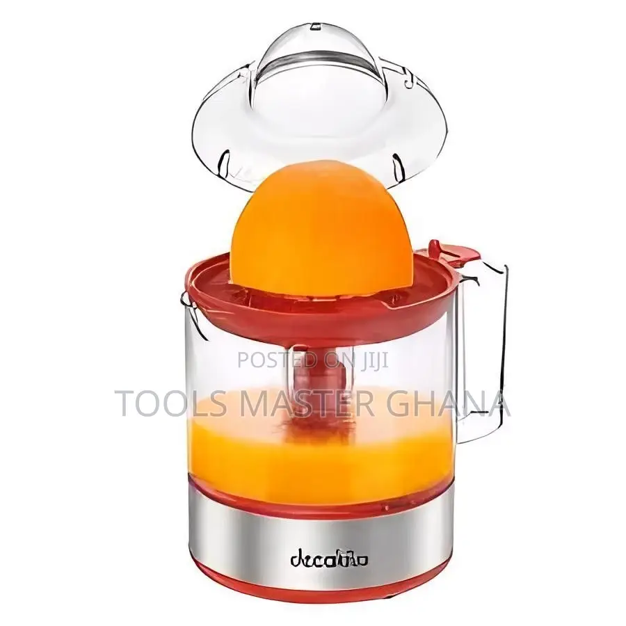 Citrus Juicer - KEJC001W