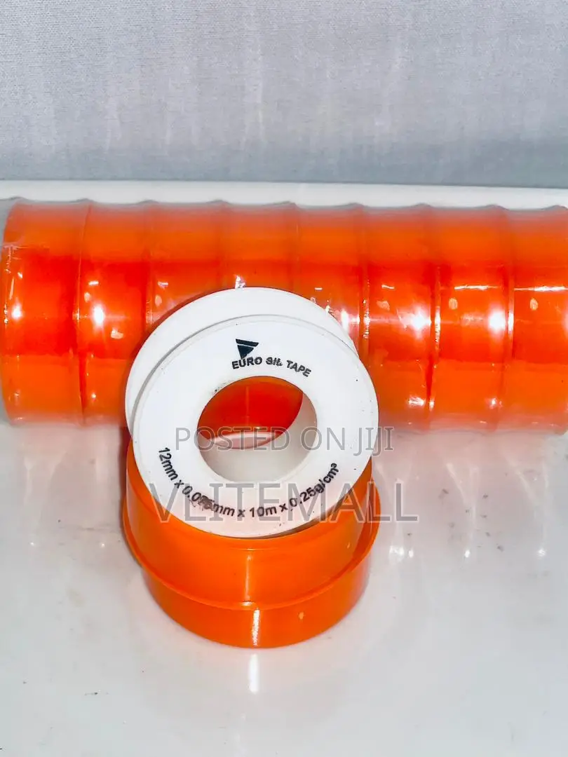 Euro 12mm Thread Seal Tape (Pair For 20gh)