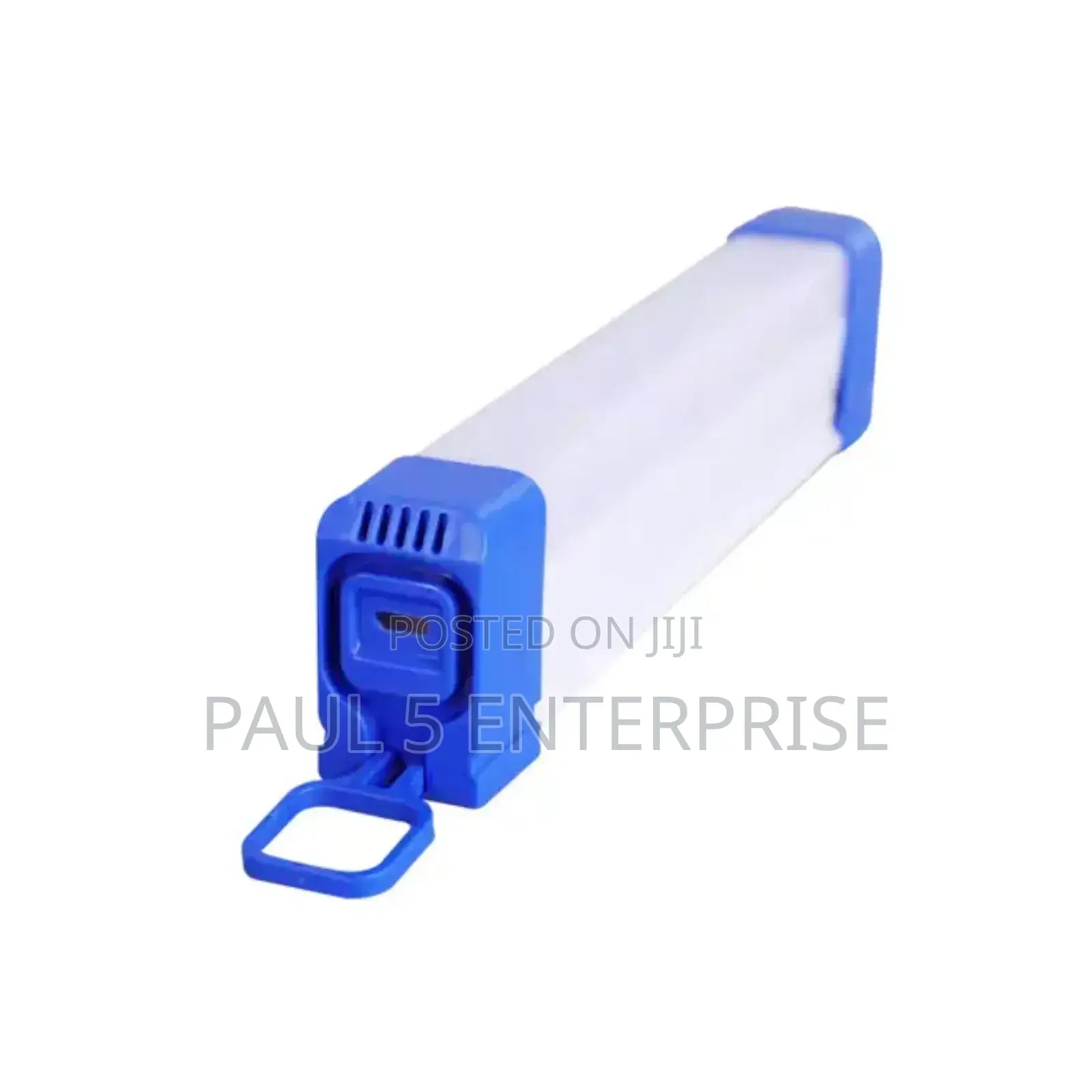 32cm Chargeable Lamp 40w 8hrs Lighting