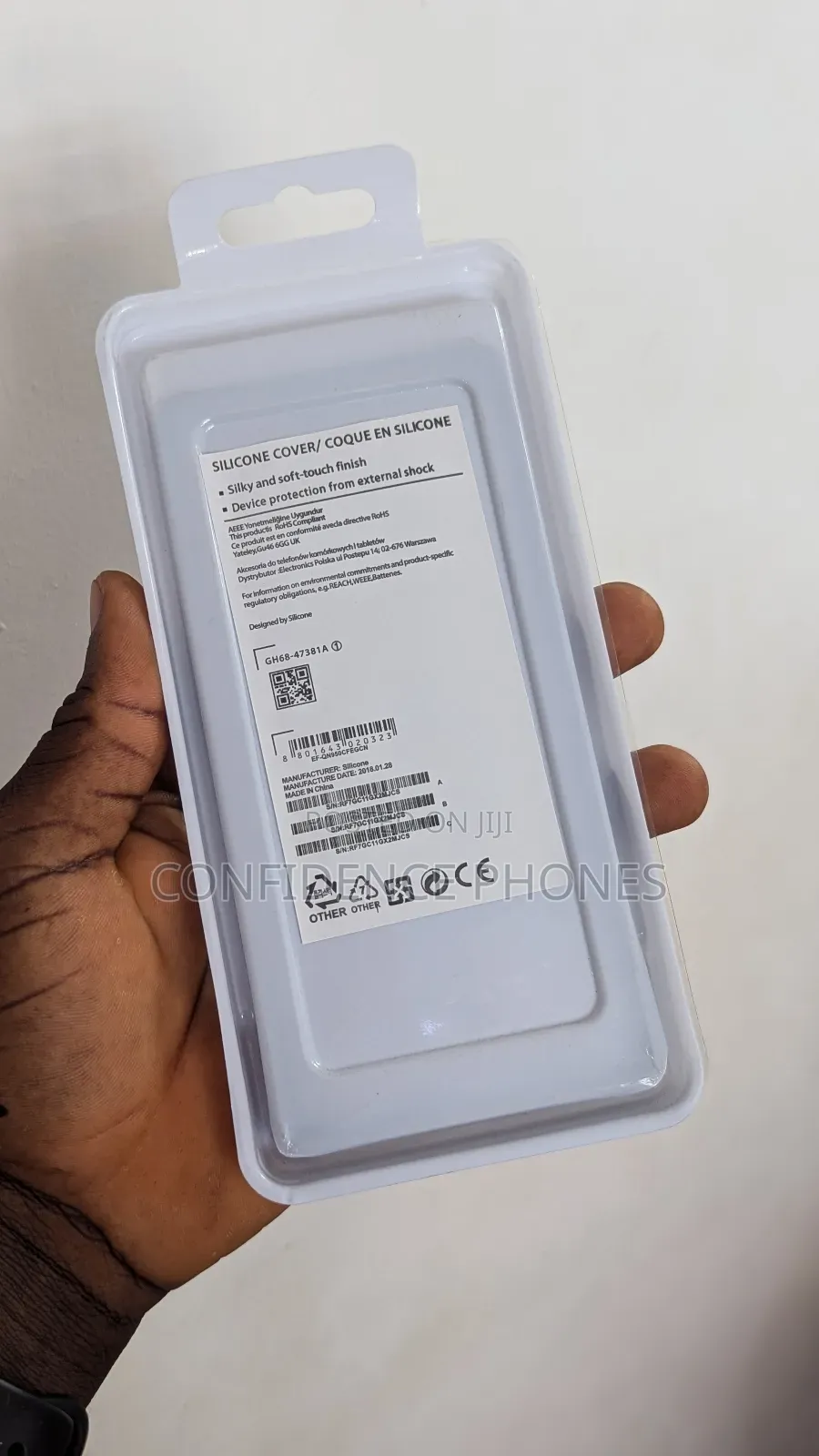 Google Pixel 7pro Leather Case