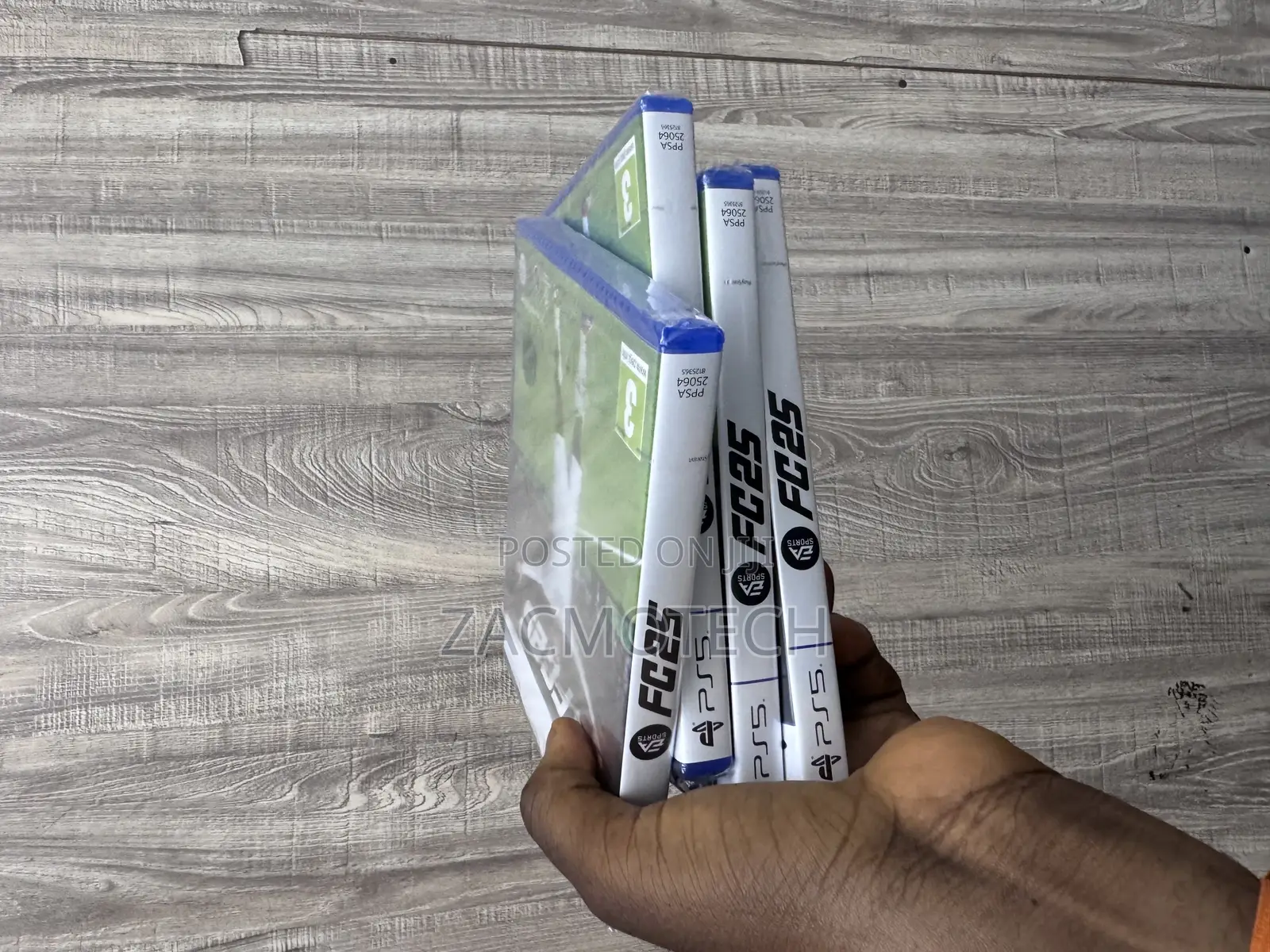Fifa25 CD