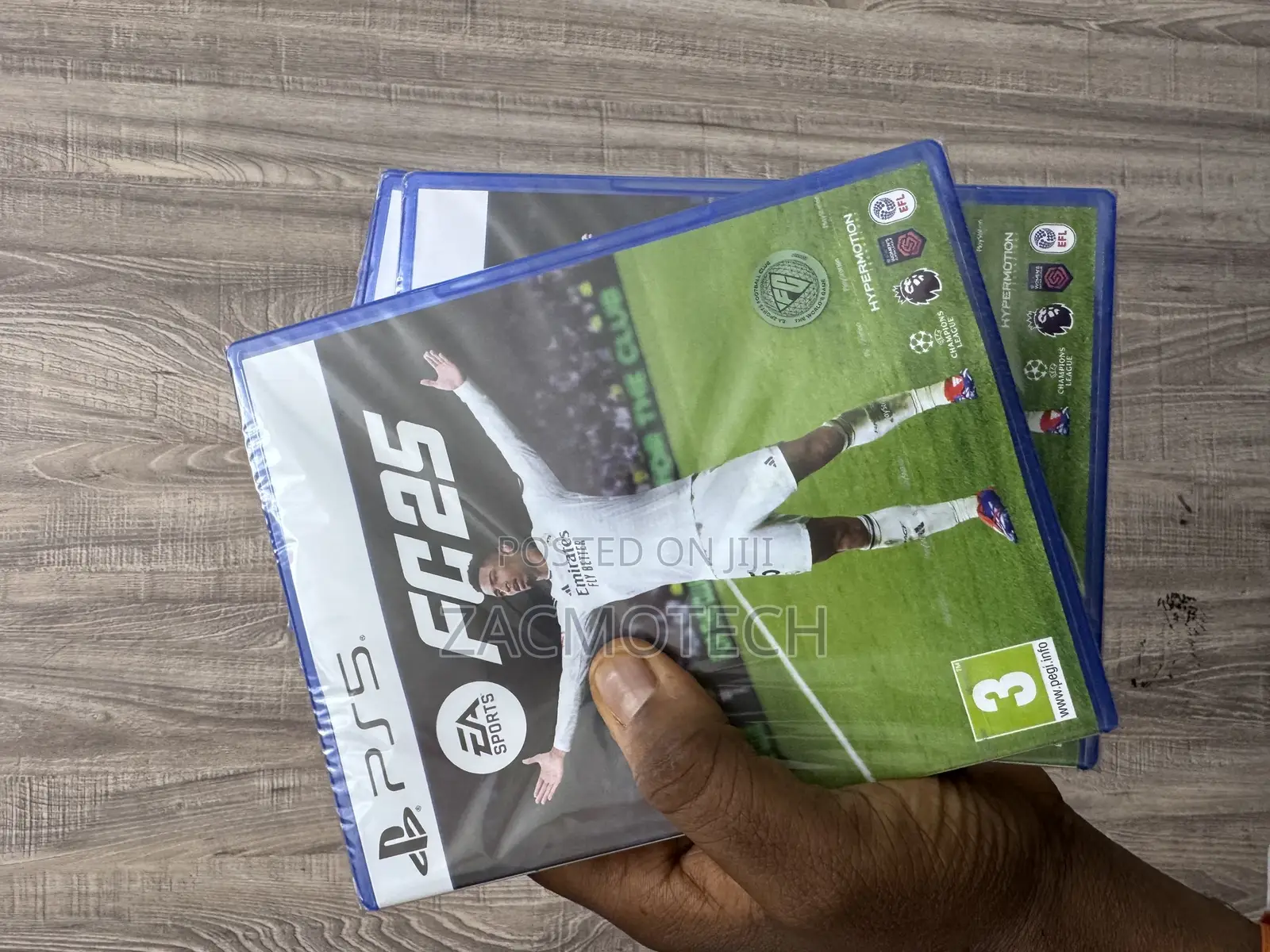Fifa25 CD
