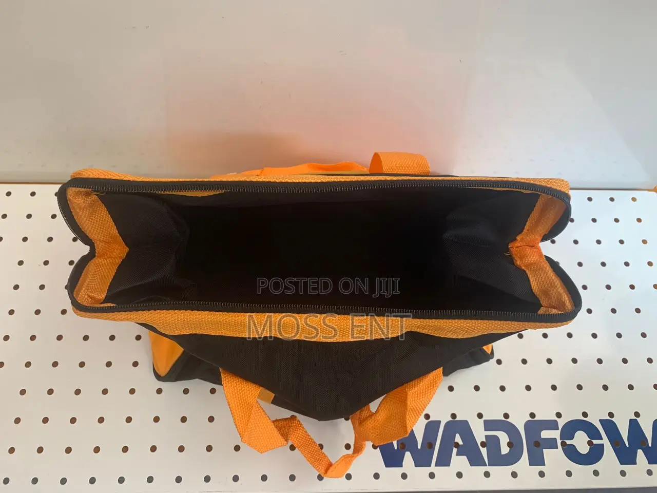Tools Bag 13" - P20c40 Old - Htbg28131