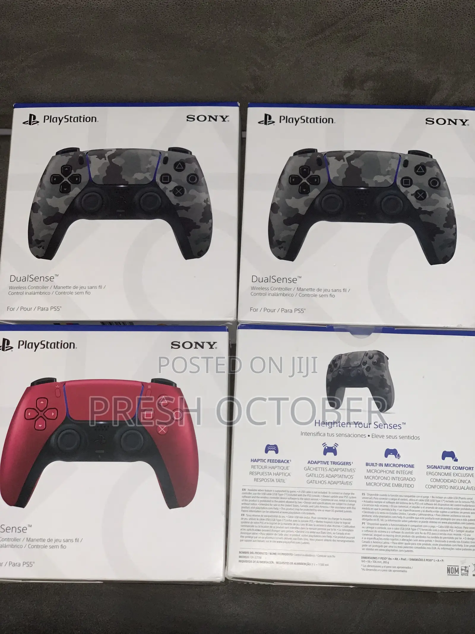 Ps5 Slim and Controllers for Sale / Repair