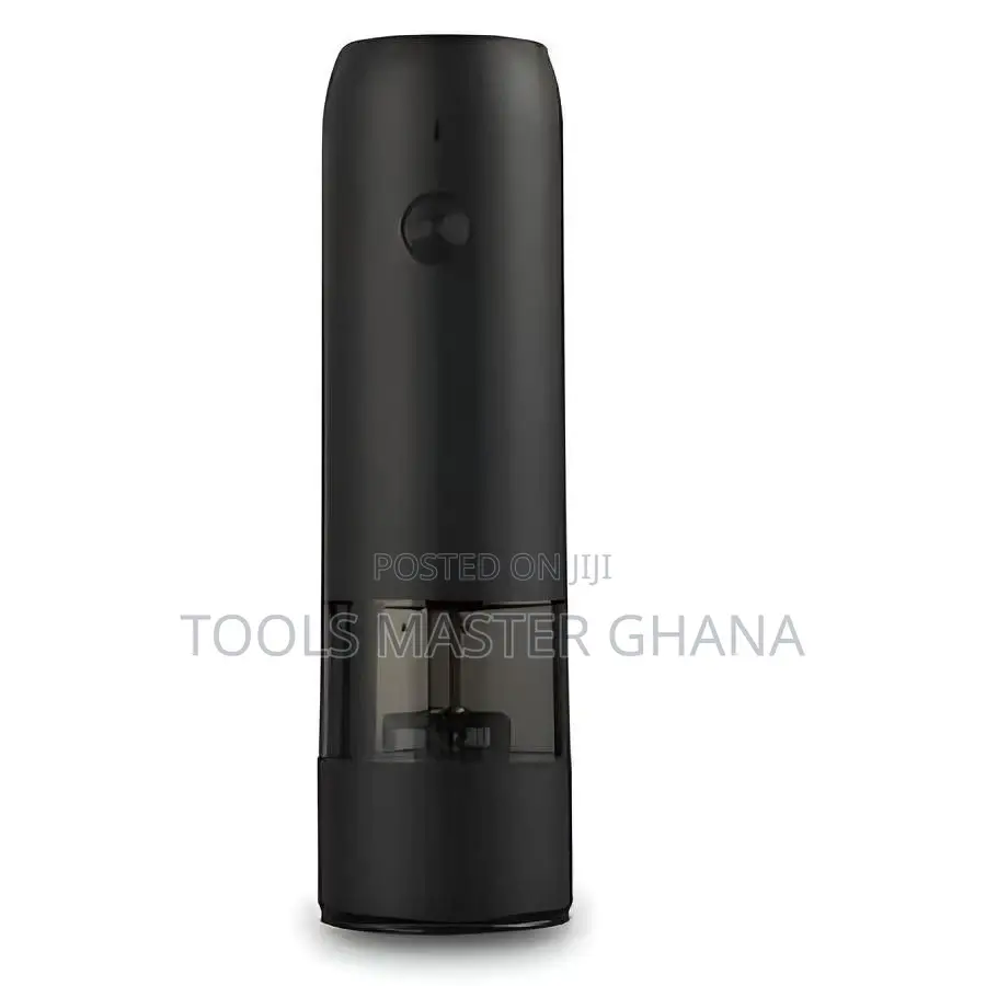 Electric Pepper Grinder - Kmtt023b