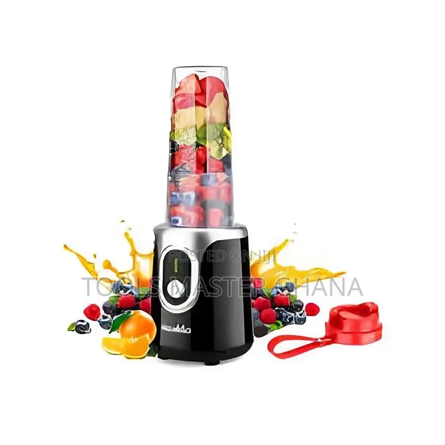 Cordless Stand Blender - KMJB022B