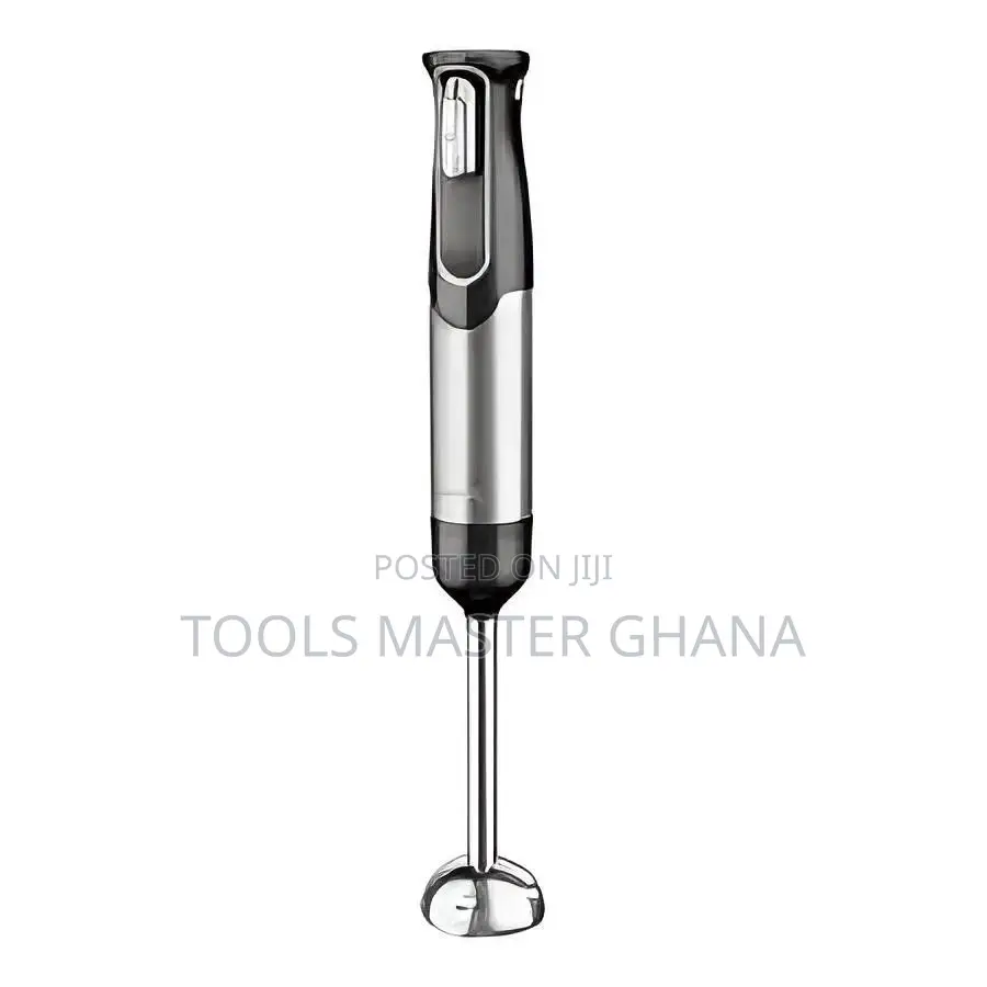 Cordless Hand Blender -solo - Kmjb023b