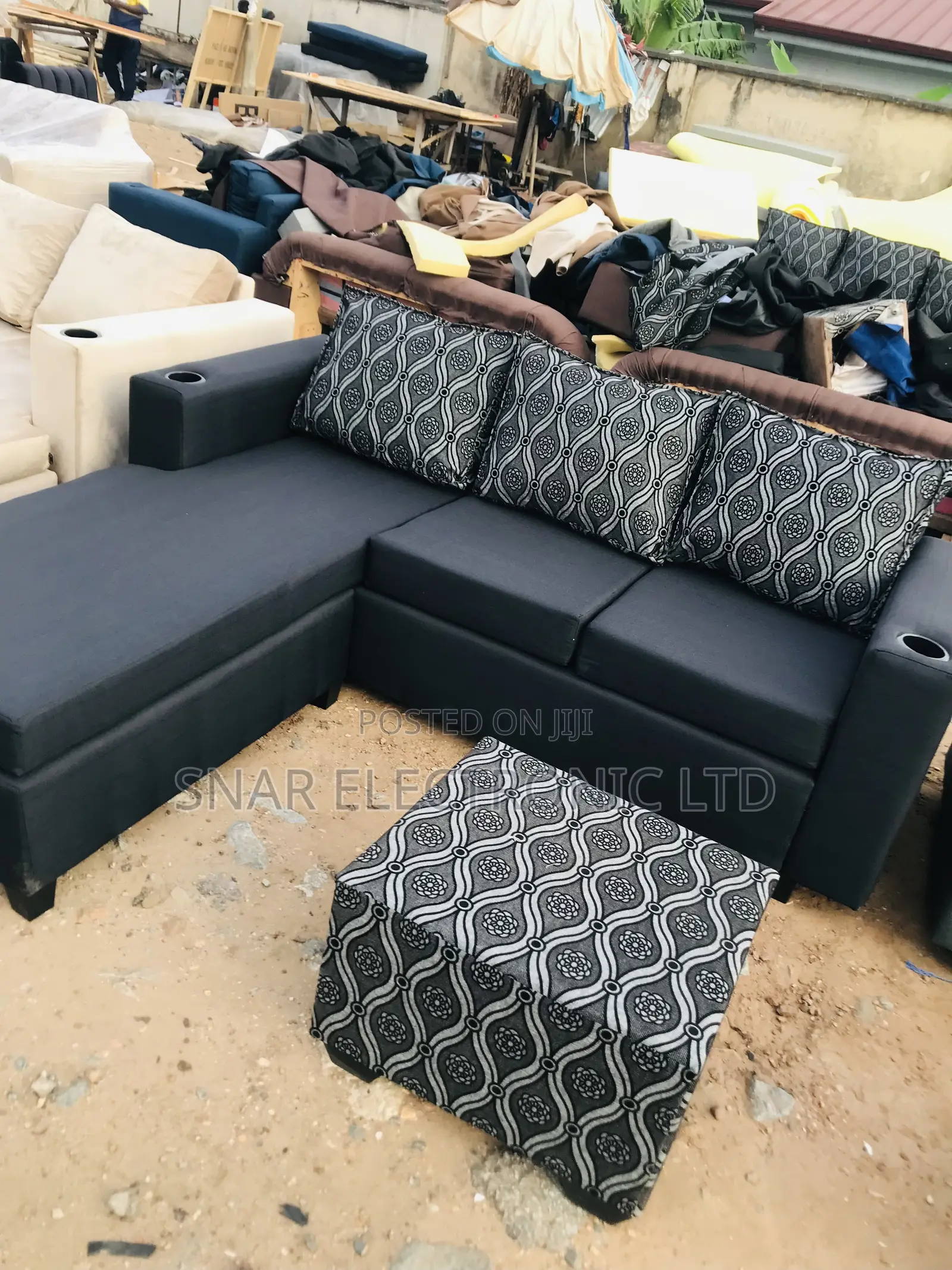 Great L Shape Sofas So You Can Entertain Your Friends