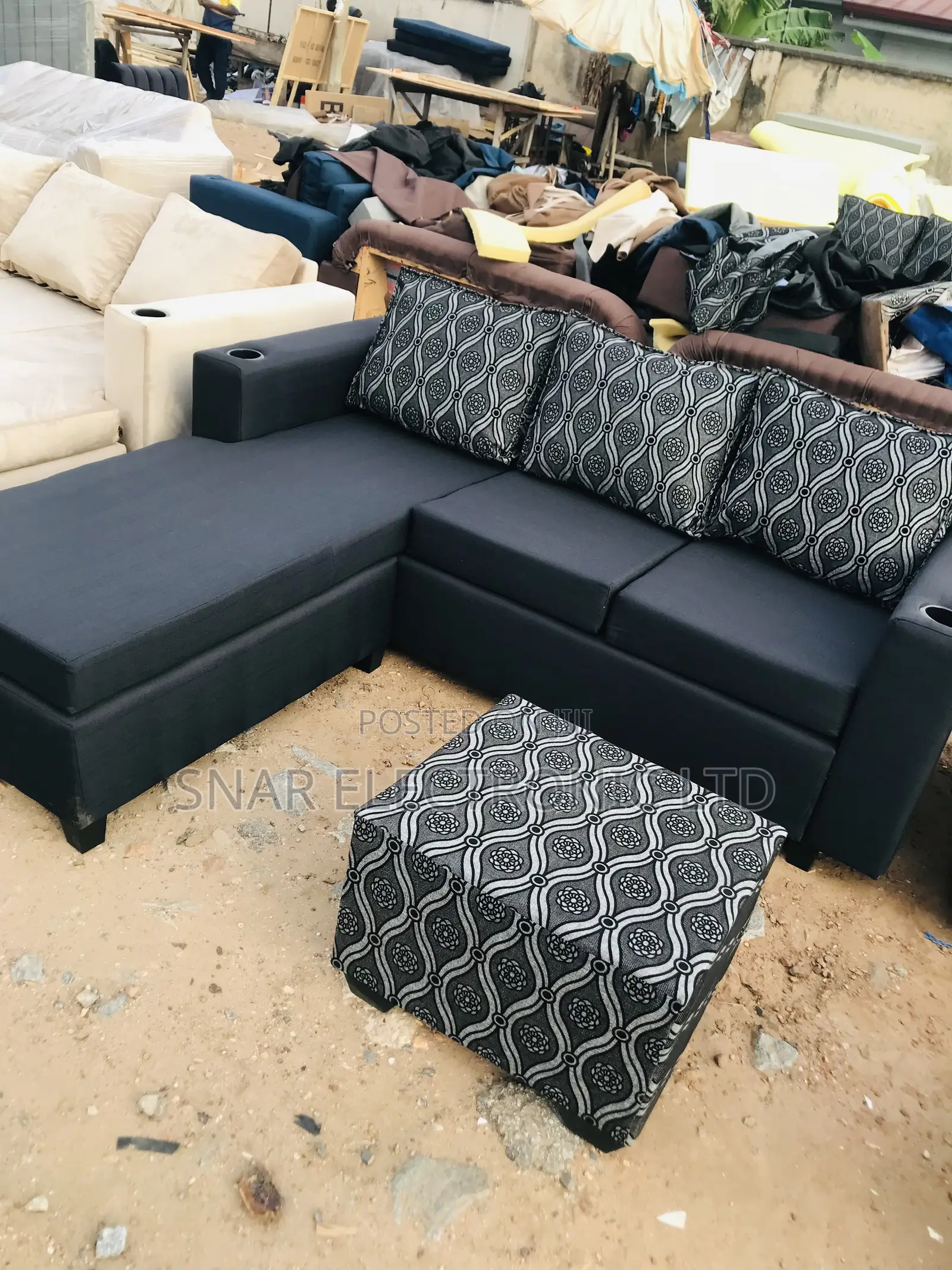 Great L Shape Sofas So You Can Entertain Your Friends