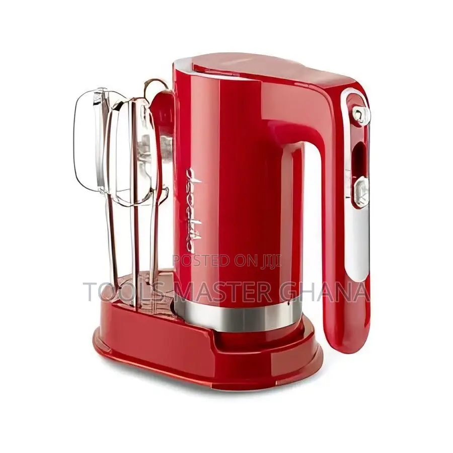 Cordless Hand Mixer - Kmmx006r