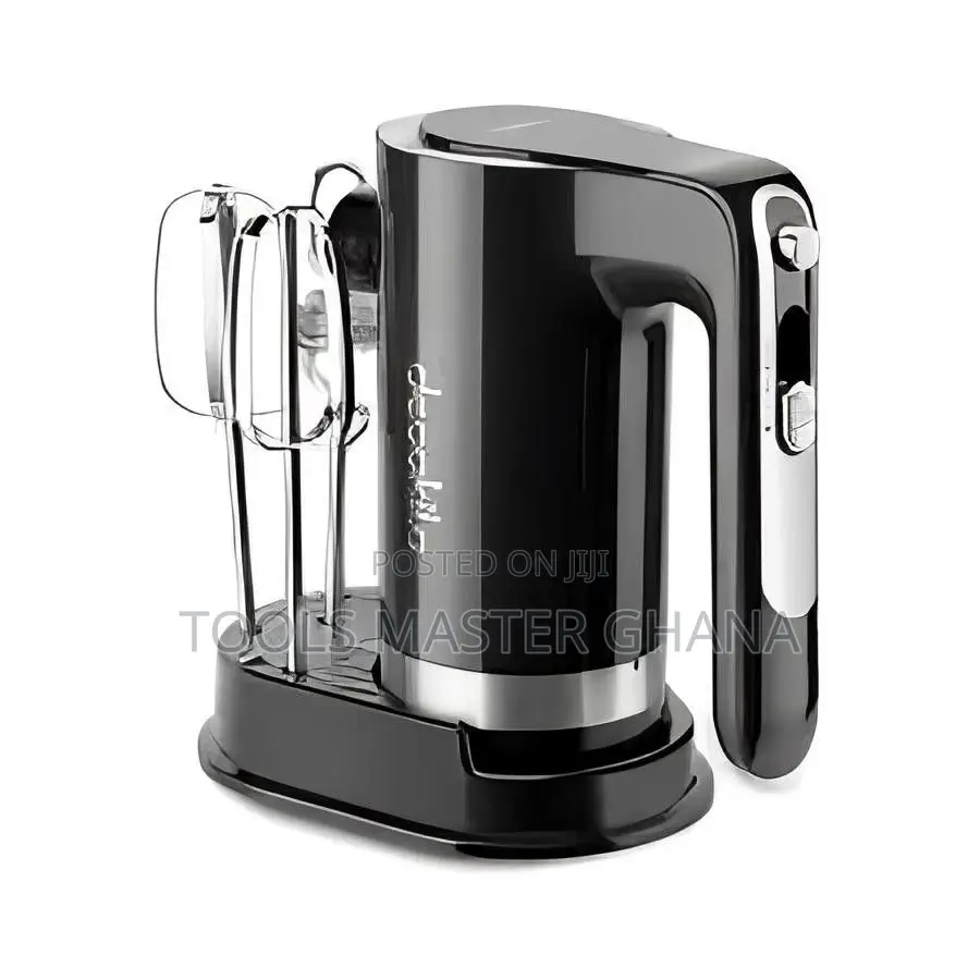 Cordless Hand Mixer - Kmmx006b