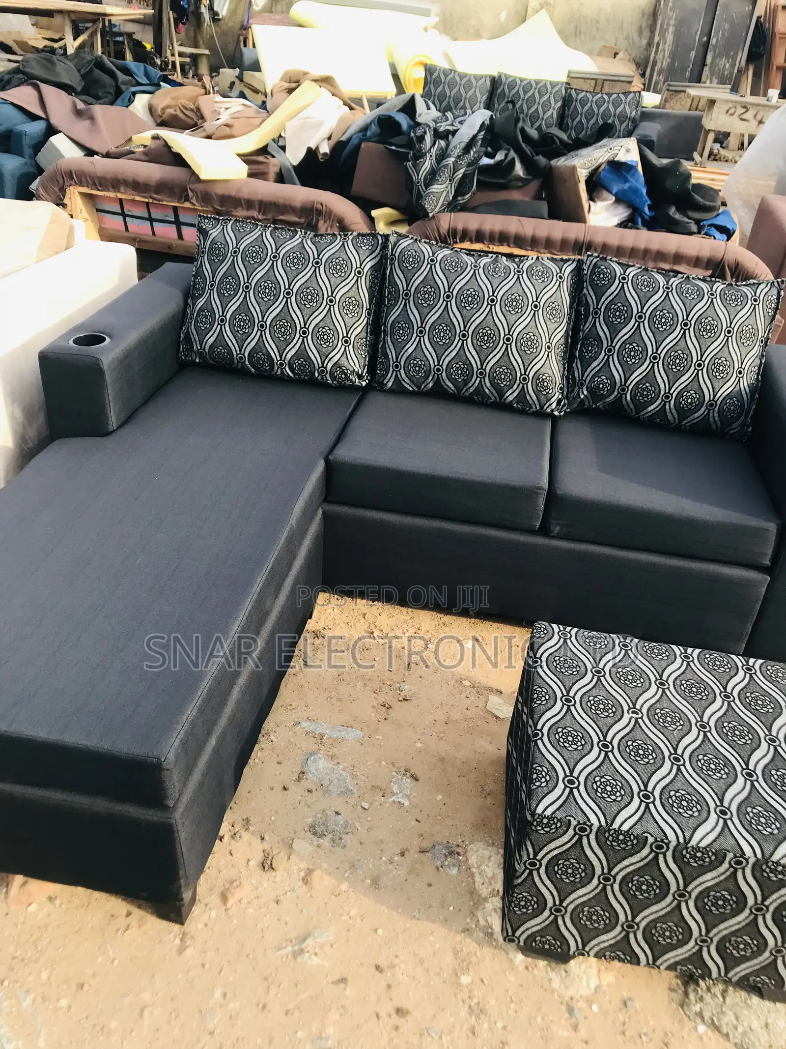 Effectively L Shape Sofas So You Can Entertain Your Friends