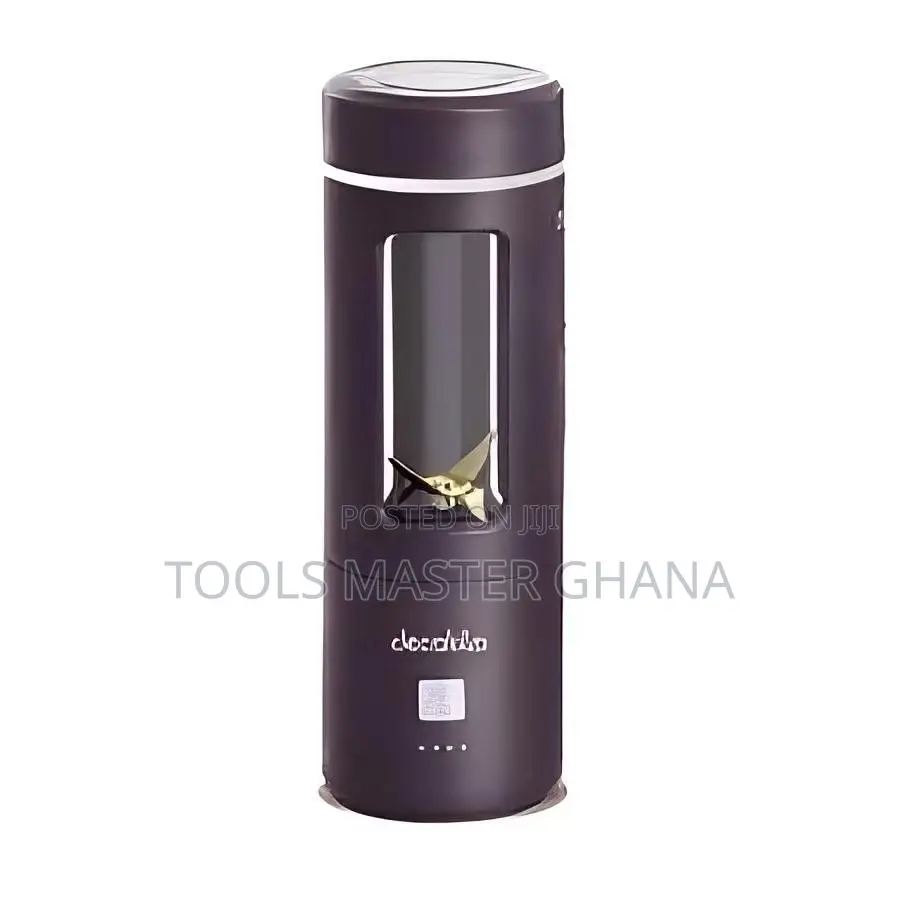 Cordless Portable Blender - KMJB020Z