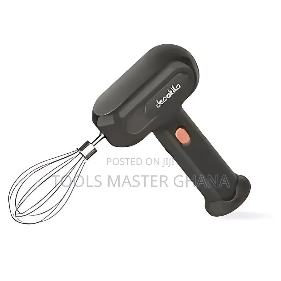 Cordless Hand Mixer - Kmmx018g