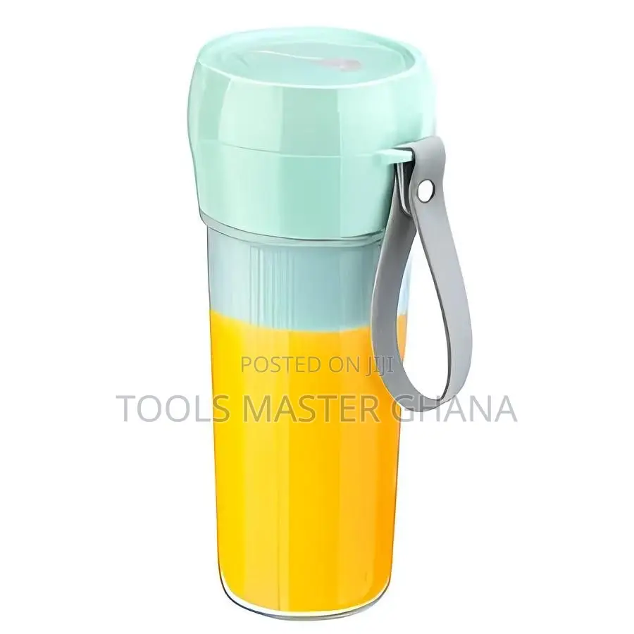 Cordless Portable Blender - KMJB035V