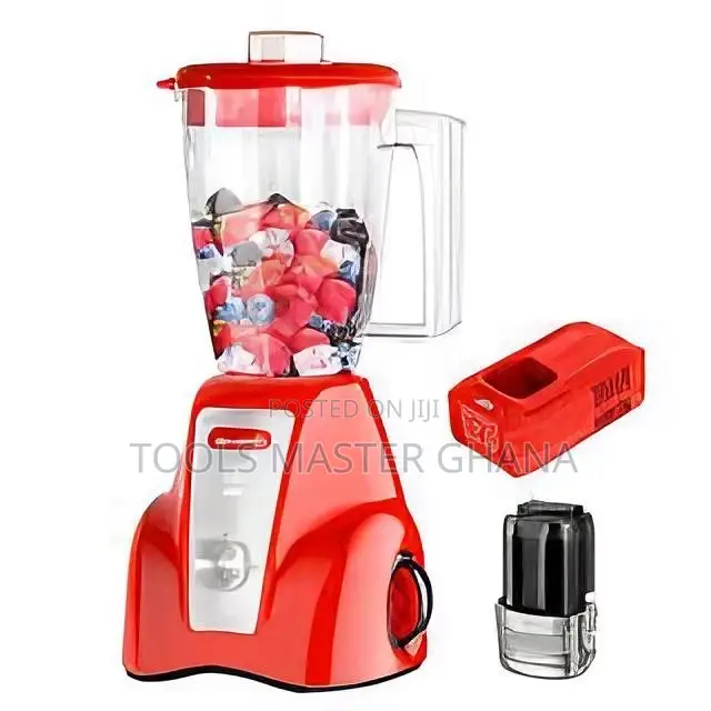 Cordless Stand Blender - KEJB051R