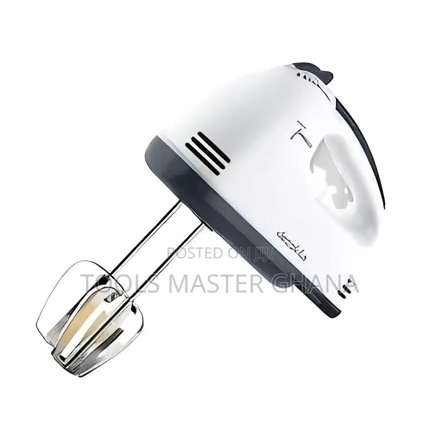 Hand Mixer - Kemx016w